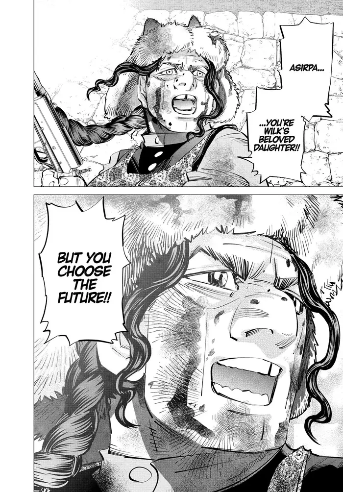 Golden Kamuy Chapter 298 image 20_optimized